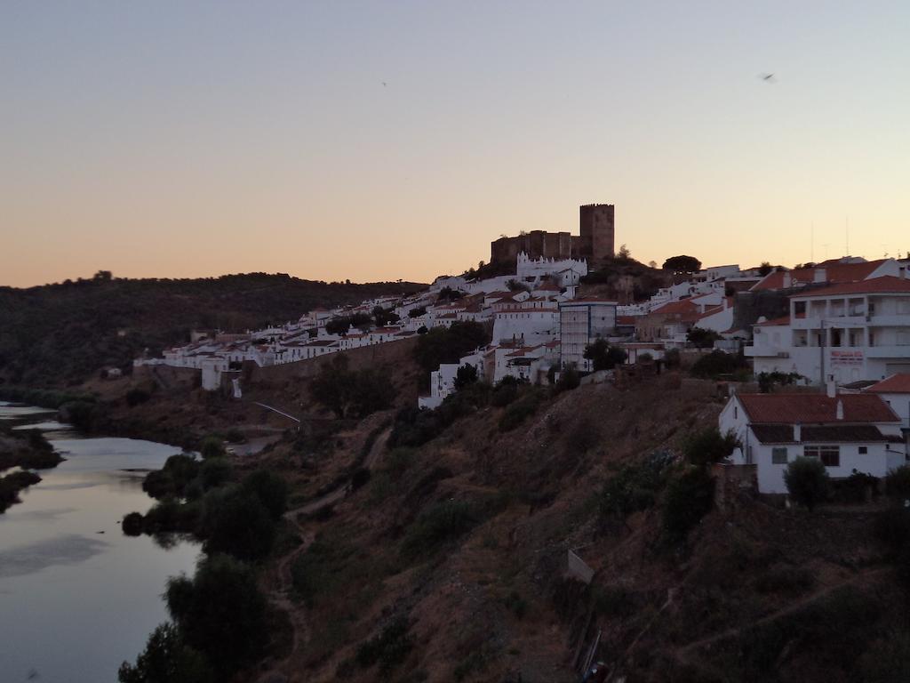 Paraiso D'El Rio Mértola Szoba fotó